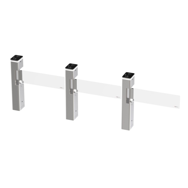 Калитка dktech Easy Swing 40